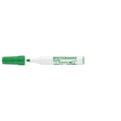 Táblamarker 3mm, kerek Ico 11 zöld