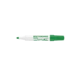 Táblamarker 3mm, kerek Ico 11 zöld
