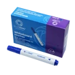 Táblamarker Bluering® kék