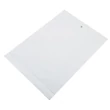 Tasak TB/3 redős-talpas 290 x 410 mm kapcsos 6 cm-es talp Bluering® fehér