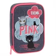 Tolltartó emeletes, lányos, Ars Una THINK-PINK (5285) 23