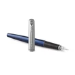 Töltőtoll Royal kék test, ezüst klipsz 2030950 Parker Royal Jotter