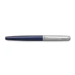 Töltőtoll Royal kék test, ezüst klipsz 2030950 Parker Royal Jotter