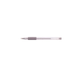 Zseléstoll 0,5mm, kupakos GEL-Ico, írásszín ezüst