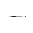 Zseléstoll 0,5mm, kupakos GEL-Ico, írásszín fekete