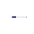 Zseléstoll 0,5mm, kupakos GEL-Ico, írásszín kék