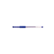 Zseléstoll 0,5mm, kupakos GEL-Ico, írásszín kék