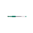 Zseléstoll 0,5mm, kupakos GEL-Ico, írásszín zöld