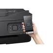 CANON TS7450 DW TINTÁS MFP BK fekete nyomtató