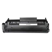 HP Laserjet 1010 Q2612A utángyártott toner HP Laserjet 1010 Q2612A utángyártott toner