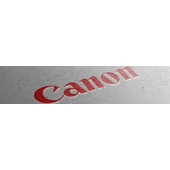 Canon tintapatron