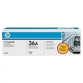HP Laserjet P1005 CE285A utángyártott toner