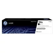 HP LaserJet 137FNW mfp - kellékanyag HP W1106A 1000oldal (No.106A) toner