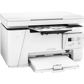 HP Laserjet Pro MFP M26Nw, M26A
