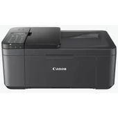 Canon PIXMA TR4755i színes tintasugaras multifunkció nyomtató fekete