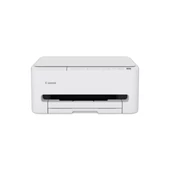 Canon PIXMA TS4150i Fehér: Színes LCD-s 3 az 1-ben Wi-Fi nyomtató