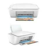 HP Deskjet 2320 A4 színes tintasugaras nyomtató HP Deskjet 2320 A4 színes tintasugaras nyomtató