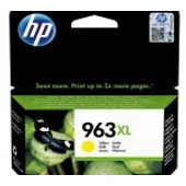  HP OFFICEJET 9012E A4 SZÍNES TINTASUGARAS MULTIFUNKCIÓS NYOMTATÓ- NO.963