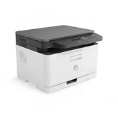 HP Color Laserjet 178nw mfp nyomtató - HP utángyártott 117a kellékanyag