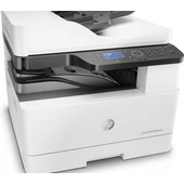 HP Laserjet M436NDA DADF A3 másoló CF256A utángyártott toner