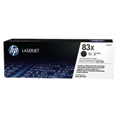 CANON I-SENSYS MF237W MONO LÉZER MULTIFUNKCIÓS  FEKETE - CF283X utángyártott toner