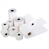 Hőpapír, pénztárgépszalag