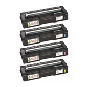 Ricoh Aficio sp c250 nyomtató - utángyártott Tonerek
