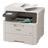 Brother MFC-L3740CDW – Megbízható színes LED multifunkciós nyomtató irodába és otthonra