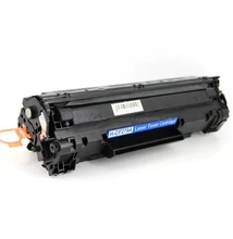 HP CF279X (79X) utángyártott toner - fekete