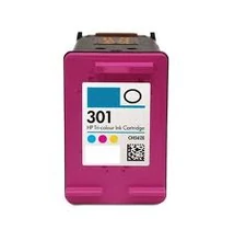 HP CC644EE Patron Color No.300XL (Eredeti) tintapatron SZÍNES