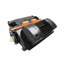 HP CF281X Toner Black 25k No.81X (Eredeti)