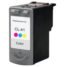 Canon CLI-41 ( CL41 )tintapatron SZÍNES