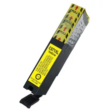 Canon CLI 581XL sárga utángyártott patron