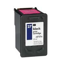HP 27 tintapatron C8727A SZÍNES