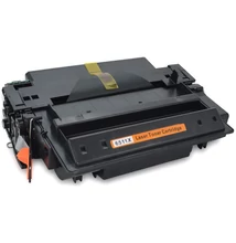 HP utángyártott toner - 6511X (11X) FEKETE