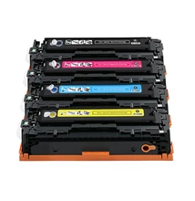 Canon CRG-045 (CRG045) utángyártott fekete toner