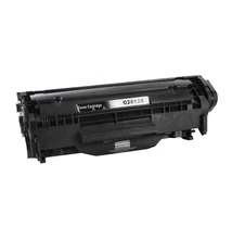 HP Q2612X (12X) toner FEKETE