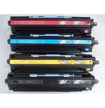 HP Q2670BK toner FEKETE