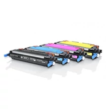 HP Q6470BK toner FEKETE