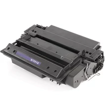 HP Q7551X (51X) toner FEKETE