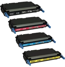Q7560A BK toner FEKETE