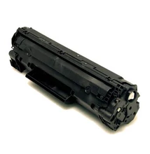 HP CE278A /CRG728 (78A) toner FEKETE utángyártott