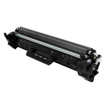 HP CF380 FEKETE toner