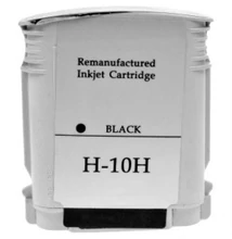 HP fekete festéktintapatron HP10 C4844AE - 69ml