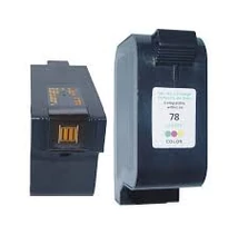 HP 78 (6578C) tintapatron SZÍNES