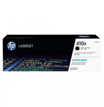 HP CF410X Toner Black 6,5k No.410X (Eredeti)