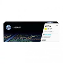 HP CF412A Toner Yellow 2,3k No.410A (Eredeti) SÁRGA