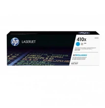 HP CF411A Toner Cyan 2,3k No.410A (Eredeti) CIÁN
