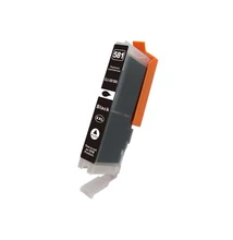 Canon CLI 581XL fekete utángyártott patron