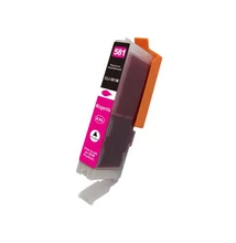 Canon CLI 581XL magenta utángyártott patron